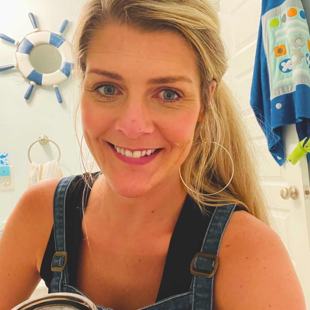 Meet your Posher, Meg